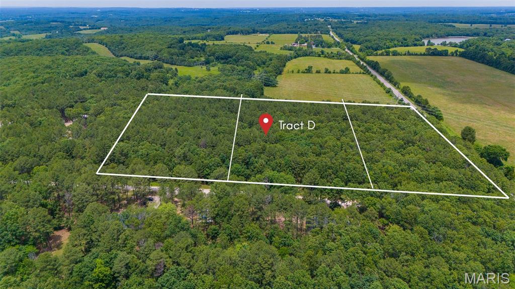 Land in Rolla