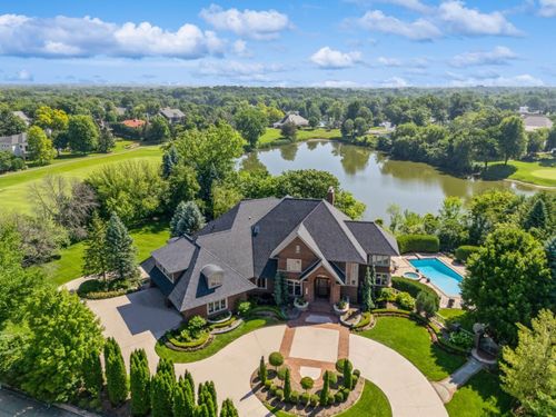 18313 Nicklaus Way, Eden Prairie, MN, 55347-3440 | Card Image