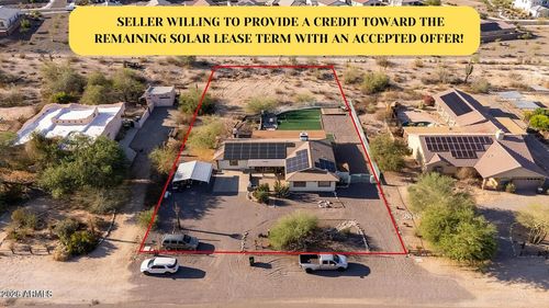 19822 W Georgia Ave, Litchfield Park, AZ, 85340-9421 | Card Image