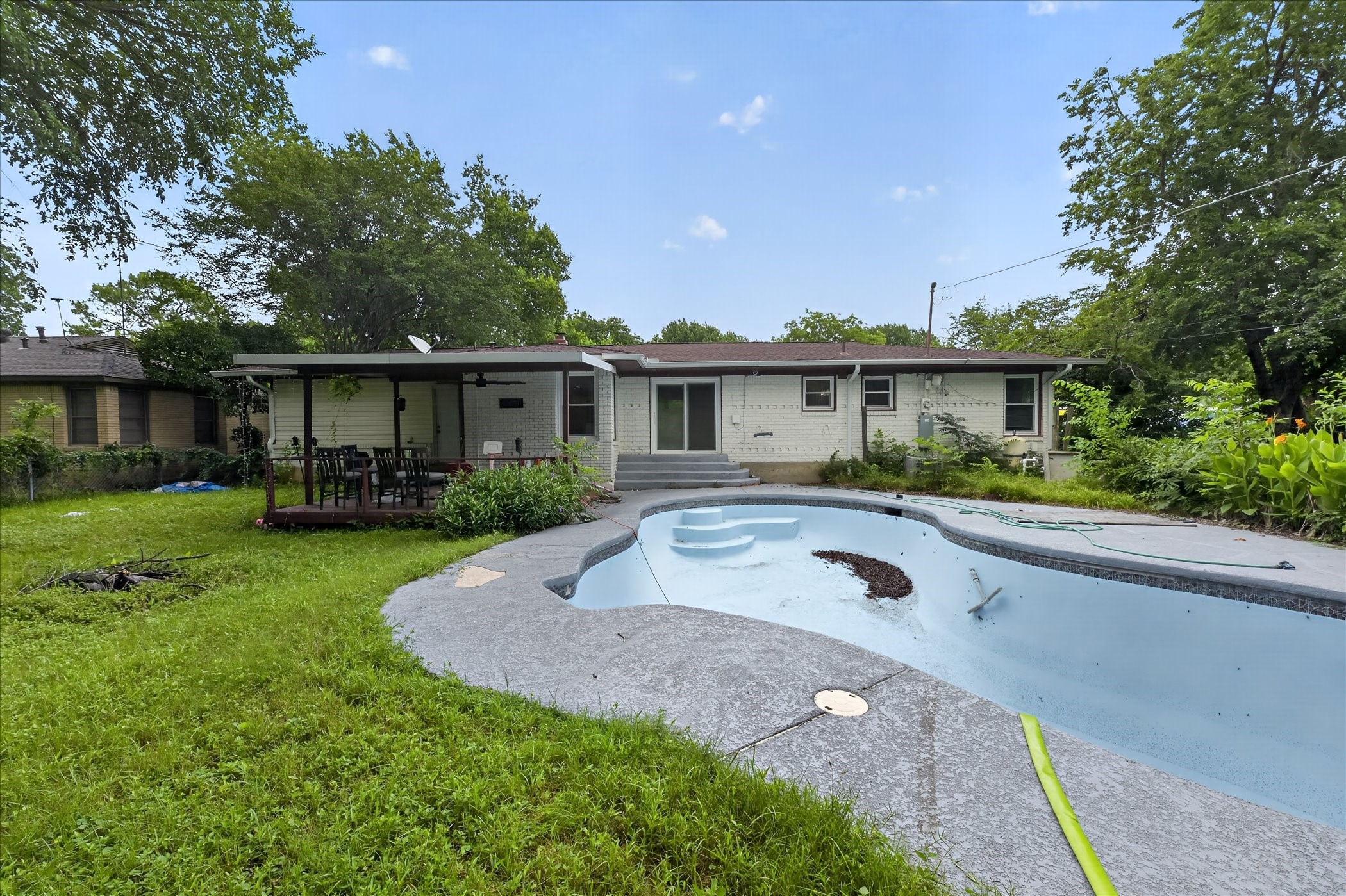 Residential in Richland Hills 2