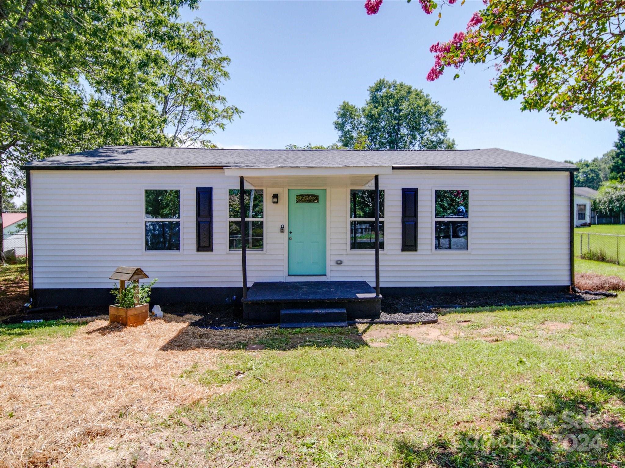 Stowe Acres , Kings Mountain, NC 28086