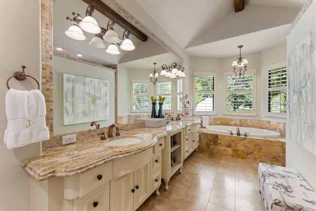 27414 Siandra Creek Ln, House other with 4 bedrooms, 6 bathrooms and null parking in Spring TX | Image 20