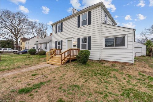 1151 18th St, Newport News, VA, 23607-5427 | Card Image