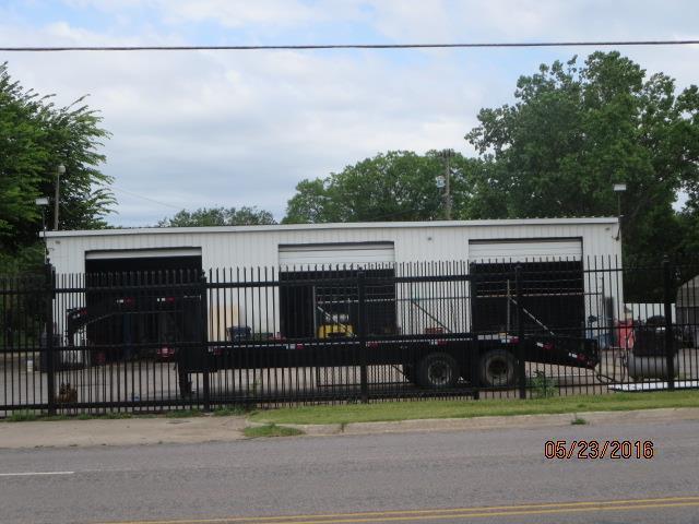 901 S Pennsylvania Ave, Oklahoma City, OK 73107