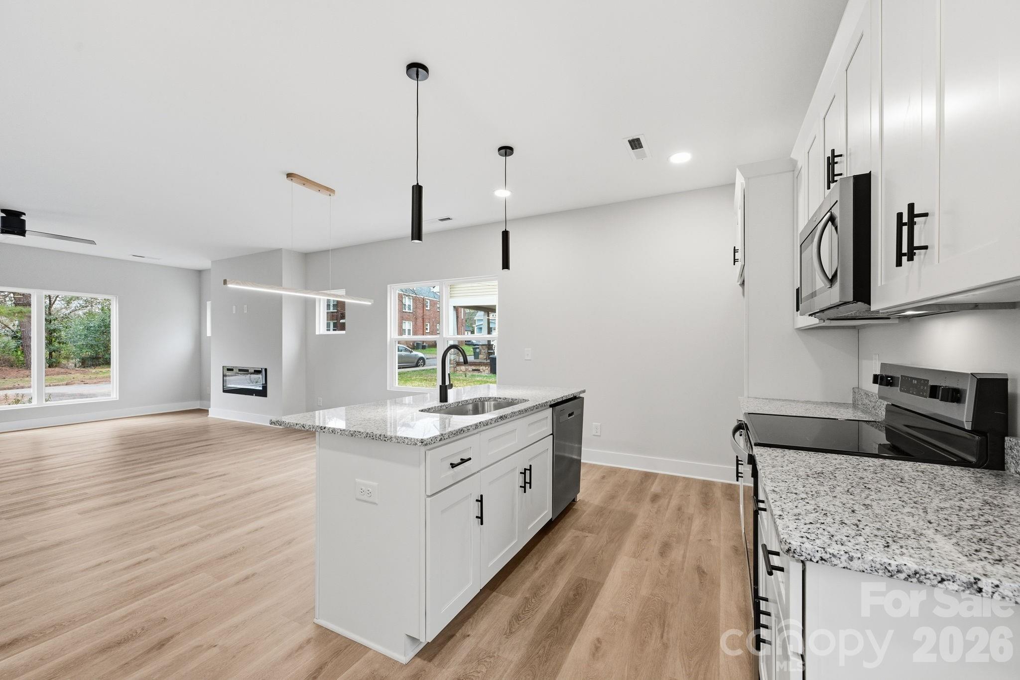 Residential in Salisbury 5
