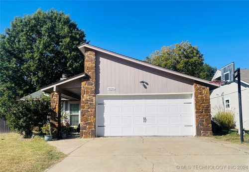 9130 S 91st East Avenue, Tulsa, OK, 74133 | Card Image