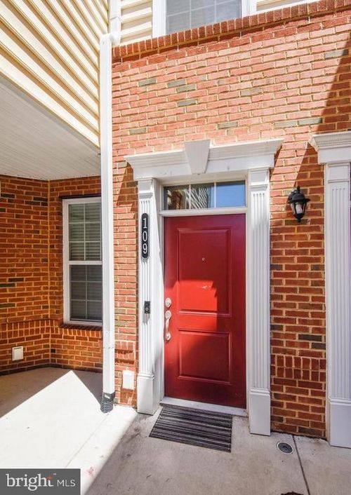 unit-109-23225 Milltown Knoll Sq, ASHBURN, VA, 20148-8196 | Card Image