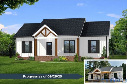 369 Country Club Dr, Gasburg, VA, 23857-2213 | Card Image