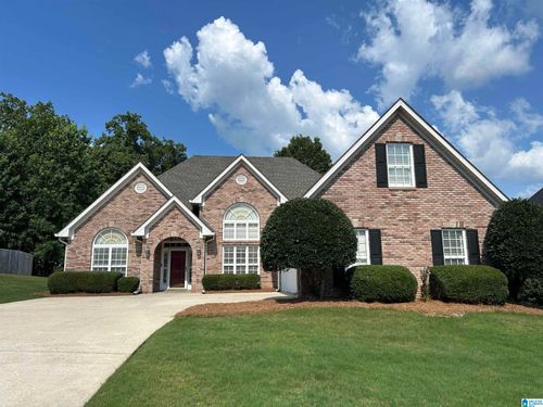 6475 Misty Ridge Dr, Trussville, AL, 35235-8659 | Card Image