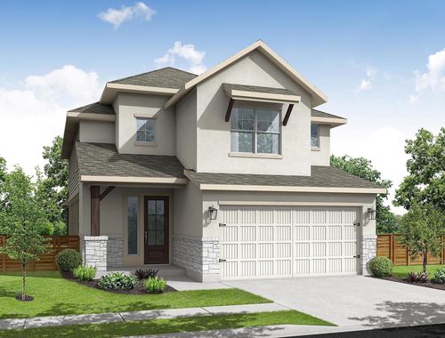 104 Rock Daisy Trail, Hutto, TX, 78634 | Card Image