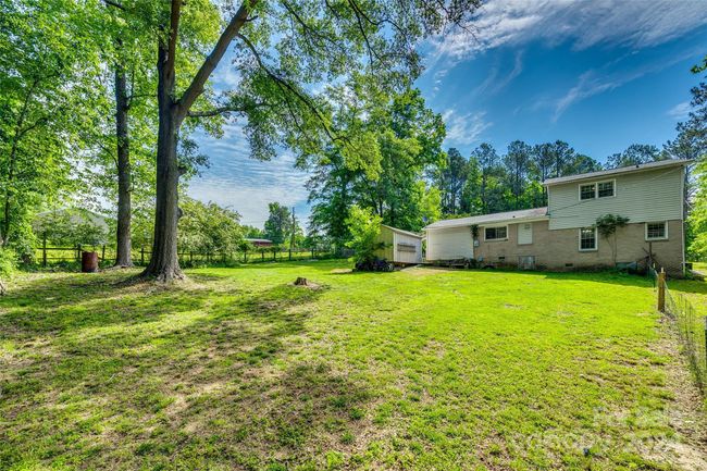 806 Scout Cabin Rd, House other with 3 bedrooms, 2 bathrooms and null parking in Kershaw SC | Image 16