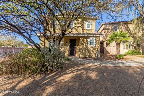 2713 N Neruda Lane, Tucson, AZ, 85712 | Card Image
