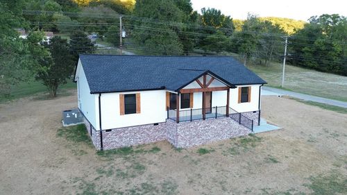 168 Turkey Creek Hwy, Carthage, TN, 37030-8001 | Card Image