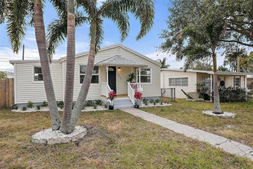 5044 5th Avenue N, SAINT PETERSBURG, FL, 33710 | Card Image