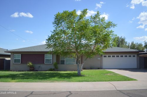 6731 E Granada Rd, Scottsdale, AZ, 85257-2511 | Card Image