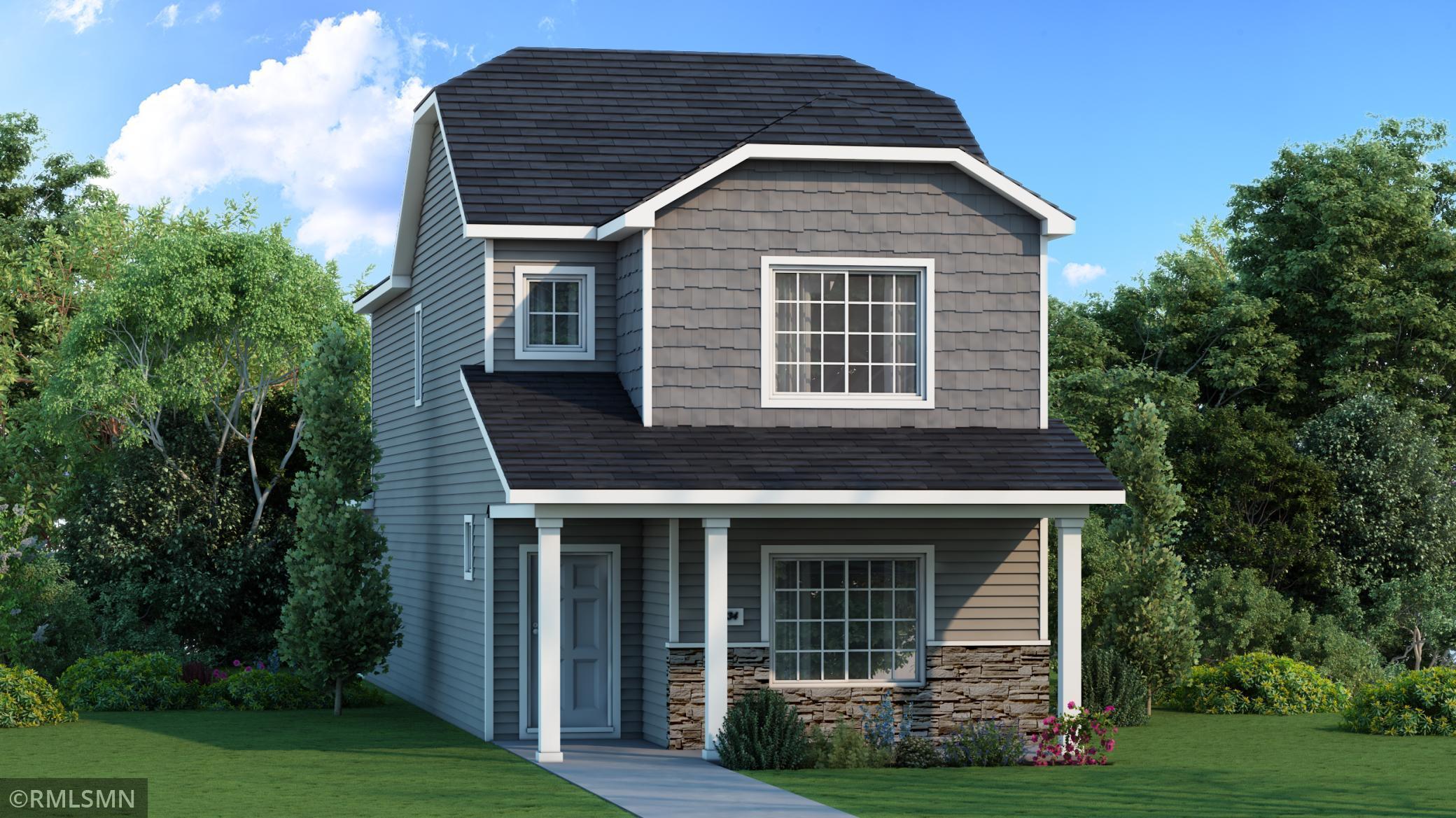 Ramsey Pkwy, Anoka, MN 55303