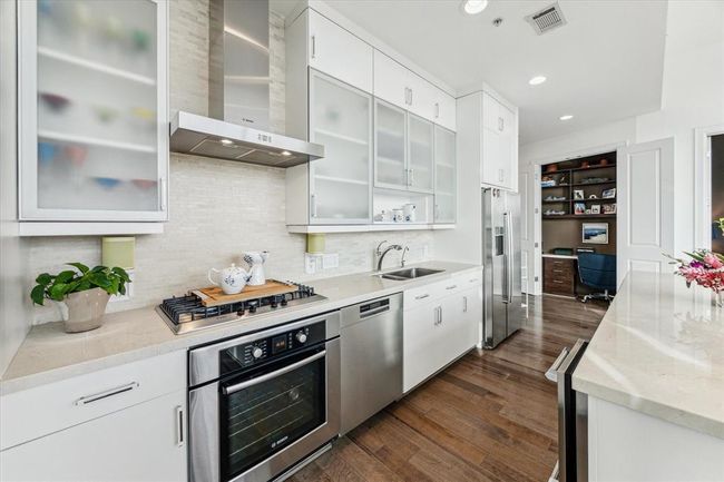 APT-505 - 2207 Bancroft St, Condo with 2 bedrooms, 2 bathrooms and 2 parking in Houston TX | Image 11