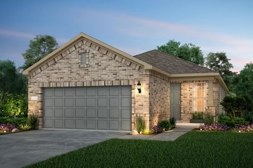 119 Crossbar Street, Georgetown, TX, 78633 | Card Image