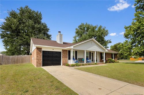 7686 Beverly Drive, Fayetteville, NC, 28314 | Card Image