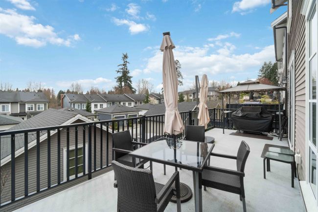 3446 Darwin Avenue, House other with 4 bedrooms, 3 bathrooms and 3 parking in Coquitlam BC | Image 36