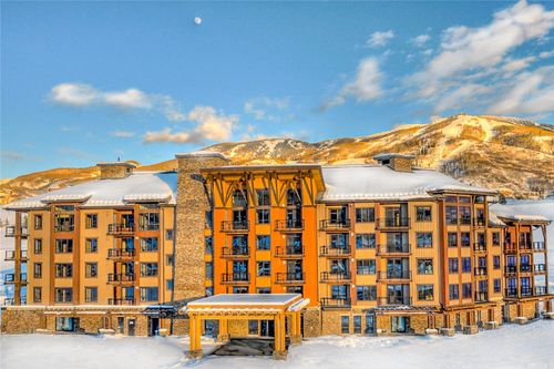2112-1175 Bangtail Way, Steamboat Springs, CO, 80487-1819 | Card Image