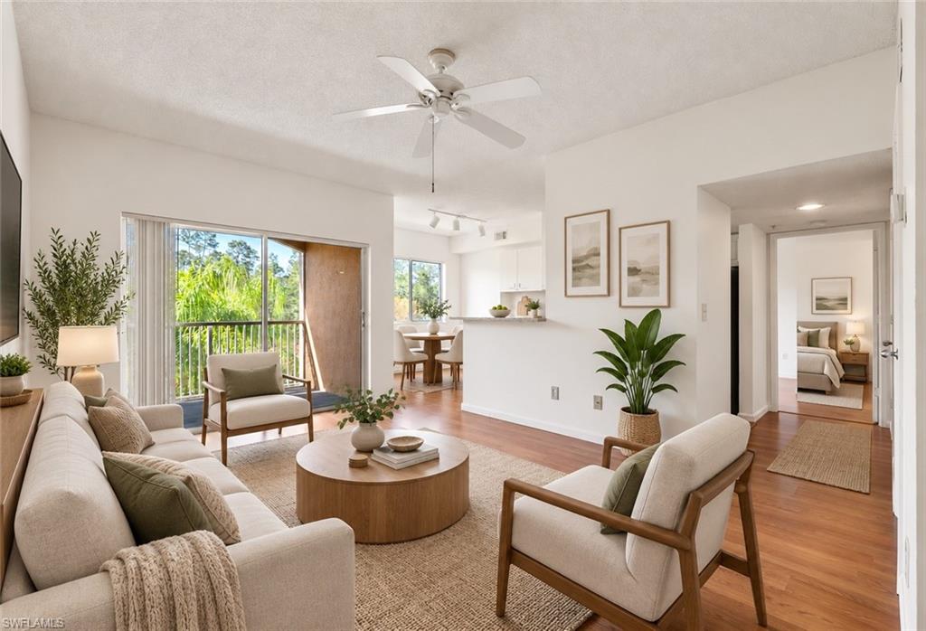Residential Lease in NAPLES