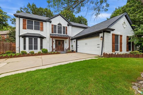 1641 Fuqua Dr, Flower Mound, TX, 75028-3634 | Card Image