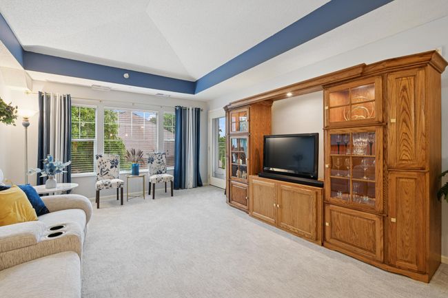 Walk out to your private deck | Image 12