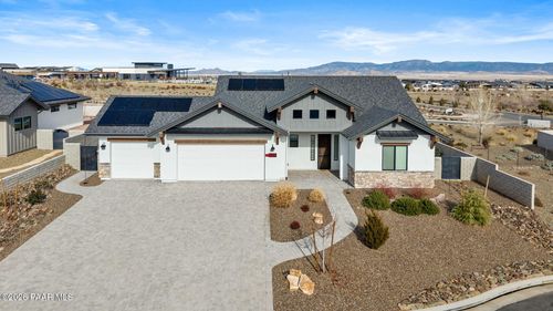 4601 E Cheshire Loop, Prescott Valley, AZ, 86314-0087 | Card Image