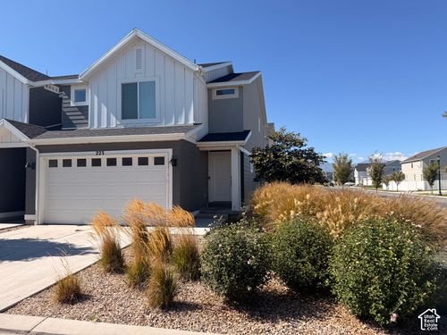 223 N Mine Ct, Saratoga Springs, UT, 84045-5432 | Card Image