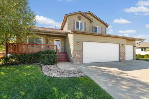 4317 Donegal Way, Rapid City, SD, 57702-4604 | Card Image