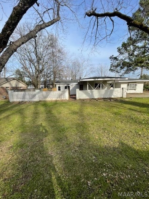 1855 Sylvan Dr, Montgomery, AL, 36106-2528 | Card Image