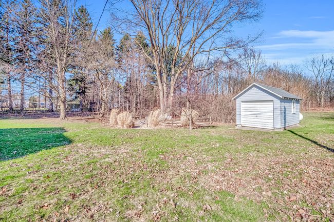 1856 N 56 Th Ave, House other with 3 bedrooms, 3 bathrooms and null parking in Mears MI | Image 25