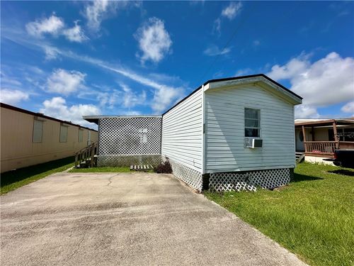 trlr-214-850 Stone St, Corpus Christi, TX, 78418-4337 | Card Image