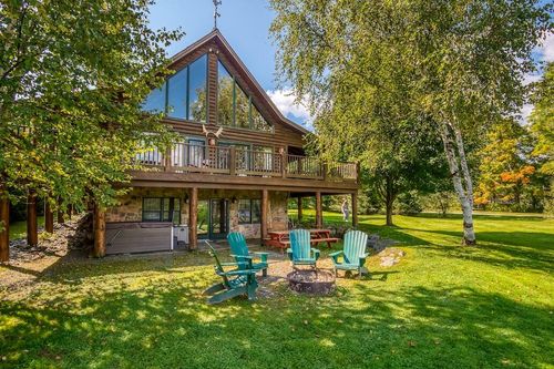 35 Samoset Circle, Rangeley Plt, ME, 04970 | Card Image