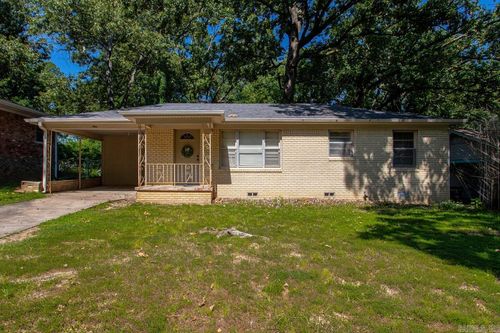 9 Micheals St, Little Rock, AR, 72204 | Card Image