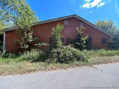 280 N F-Burg Depauw Rd, Fredericksburg, IN, 47120 | Card Image