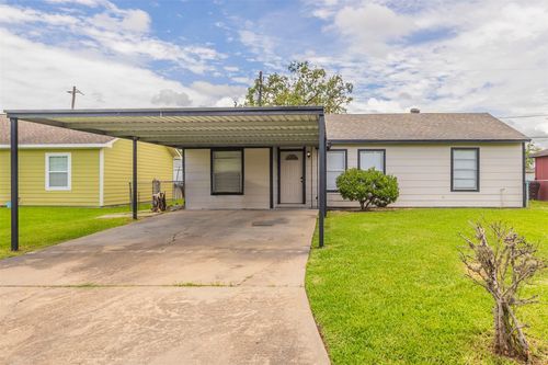 5007 Northridge Dr, Houston, TX, 77033-3630 | Card Image