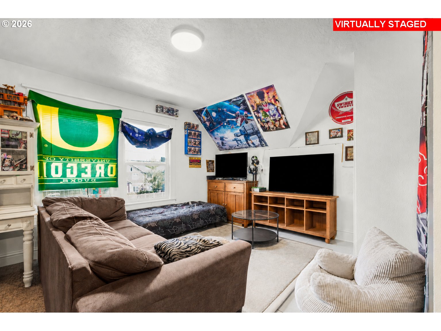 Residential Income in Portland 4