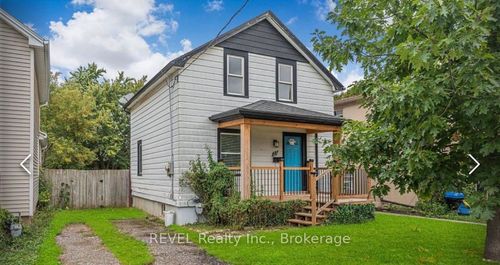 23 Hazel St, Saint Catharines, ON, L2T1E2 | Card Image