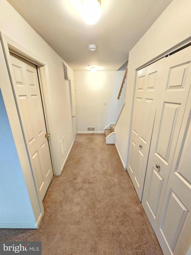 19165 Highstream Dr, Townhouse with 3 bedrooms, 4 bathrooms and null parking in GERMANTOWN MD | Image 34