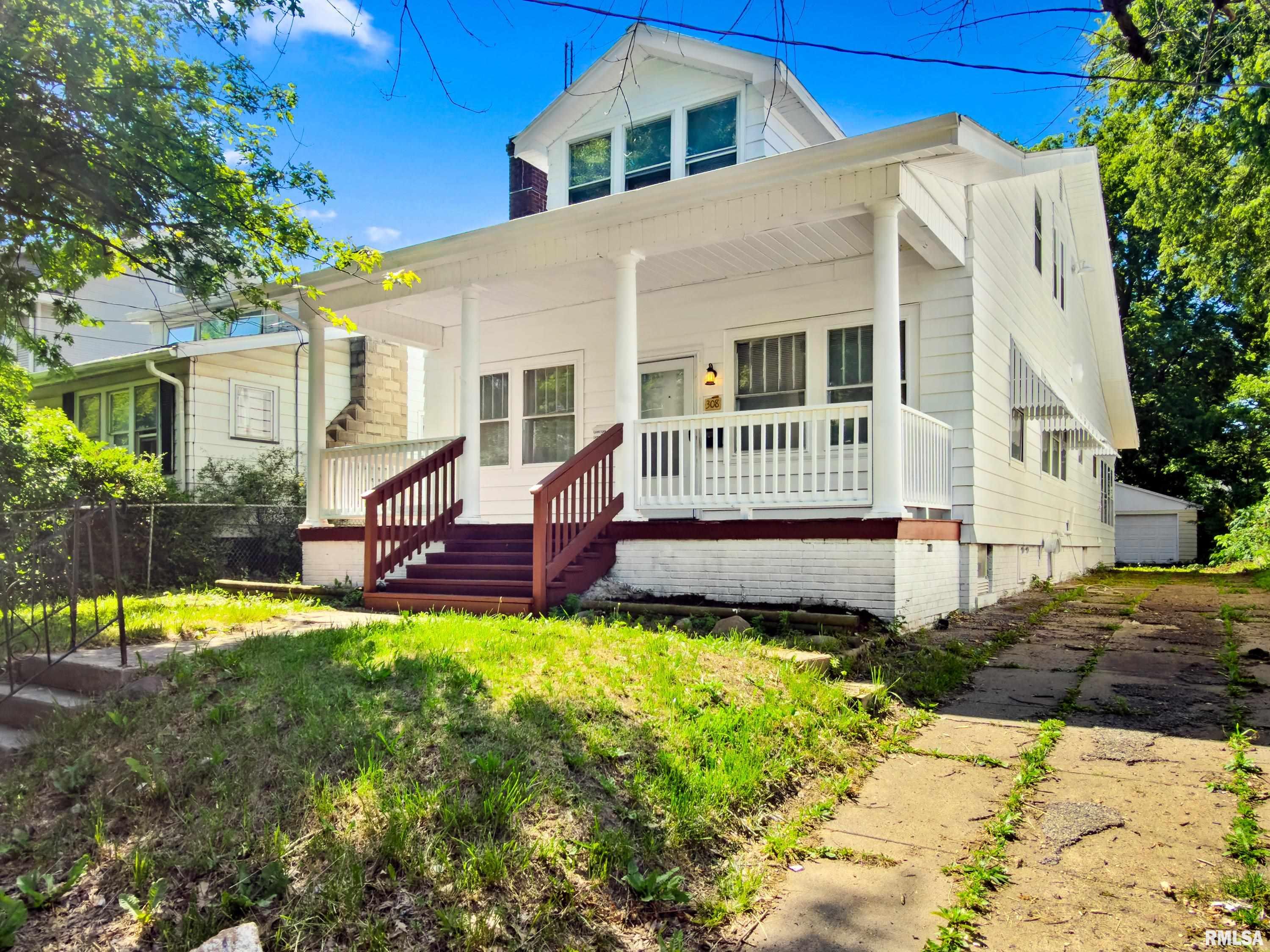 Residential in Peoria