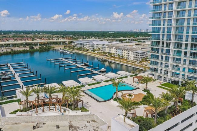 UNIT-15005 - 5120 Marina Way, Condo with 3 bedrooms, 3 bathrooms and null parking in TAMPA FL | Image 68