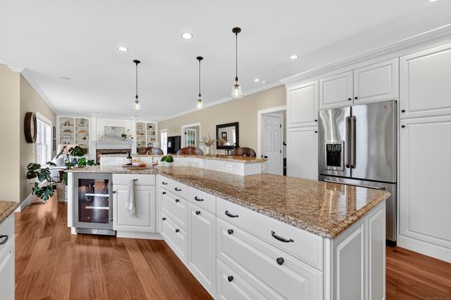 100 Cold Spring Ln, House other with 4 bedrooms, 4 bathrooms and null parking in Suffield CT | Image 18