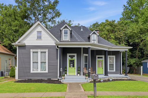 411 N Maney Ave, Murfreesboro, TN, 37130-2920 | Card Image