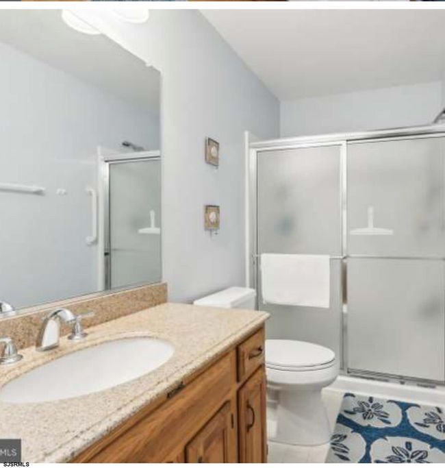 205 4 Th St N, Condo with 3 bedrooms, 3 bathrooms and null parking in BRIGANTINE NJ | Image 14