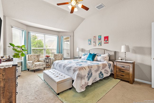 917 Miraflores, House other with 3 bedrooms, 4 bathrooms and null parking in Cibolo TX | Image 24