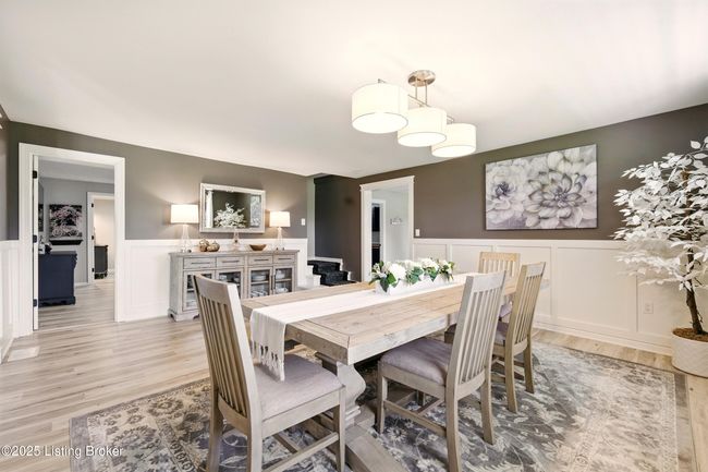 1717 Stricker Rd, House other with 5 bedrooms, 5 bathrooms and null parking in Memphis IN | Image 28
