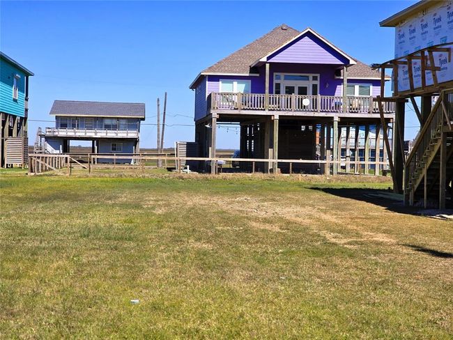 0 Bluewater Dr, Home with 0 bedrooms, 0 bathrooms and null parking in Freeport TX | Image 4
