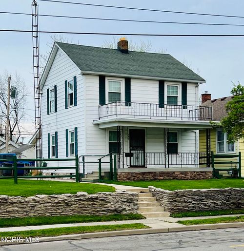 545 Woodsdale Avenue, Toledo, OH, 43609 | Card Image